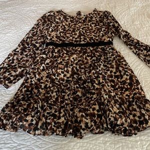 Janie and Jack by Rachel Zoe Dress Size 8